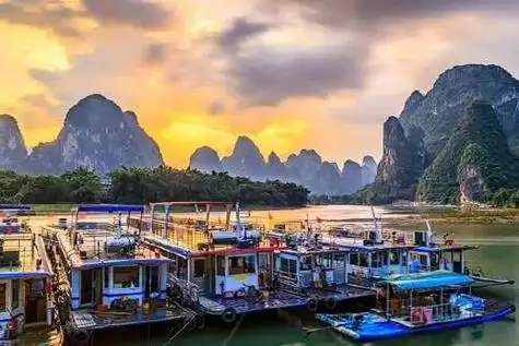 退休后旅游的理想去处:国内四个景色优美又舒适的地方