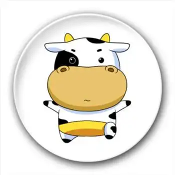 小牛图片头像大全高清好看可爱的小牛图片头像