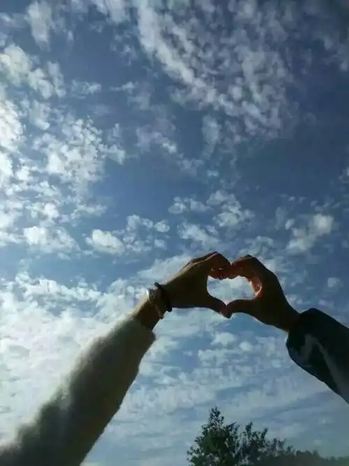 其它 belong to you and me 写美篇欲与天空试比高 天 高 地 阔 人 渺