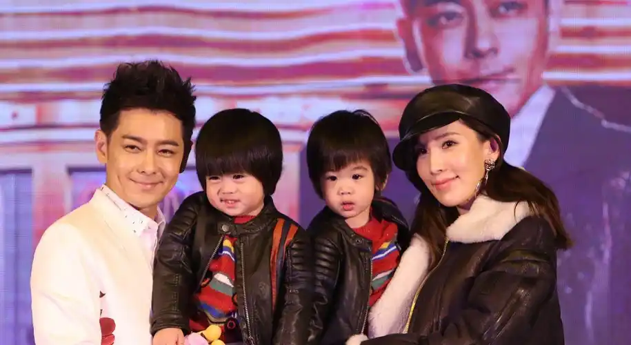 林志颖一家五口赴峇里岛度假,39岁陈若仪晒泳装美照,身材超美_巴厘岛