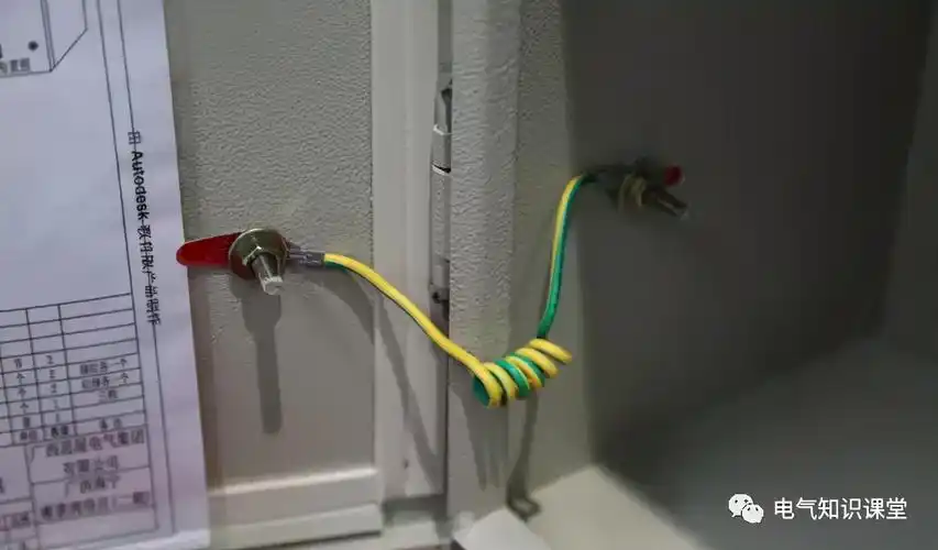 防雷接地的做法及接地体的要求和安装详解!施工人员必备知识