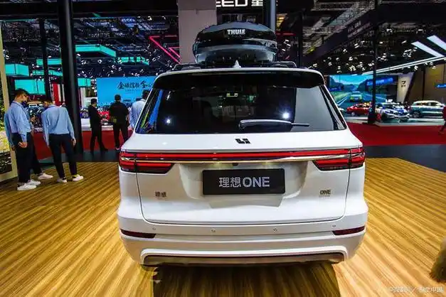 理想汽车为尊贵车主带来无忧体验