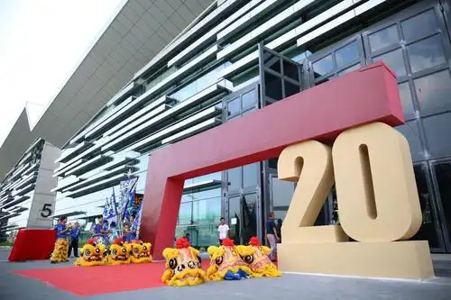 郑州周年庆典活动策划公司