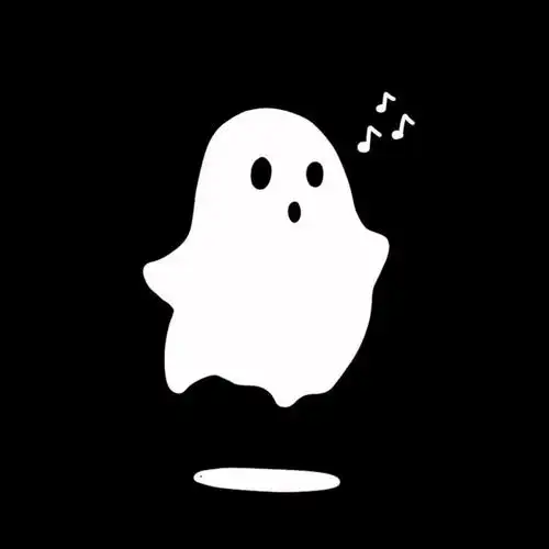 可爱鬼必备的万圣节头像_腾讯新闻