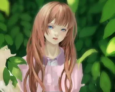 【厚涂,手绘,头像,锁屏,壁纸,妹子】 0 27 浅池  发布到  萱框框 图片