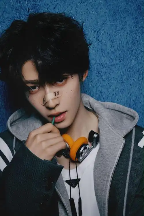 刘宇新歌ayo上线##刘宇新歌主打快乐多巴胺