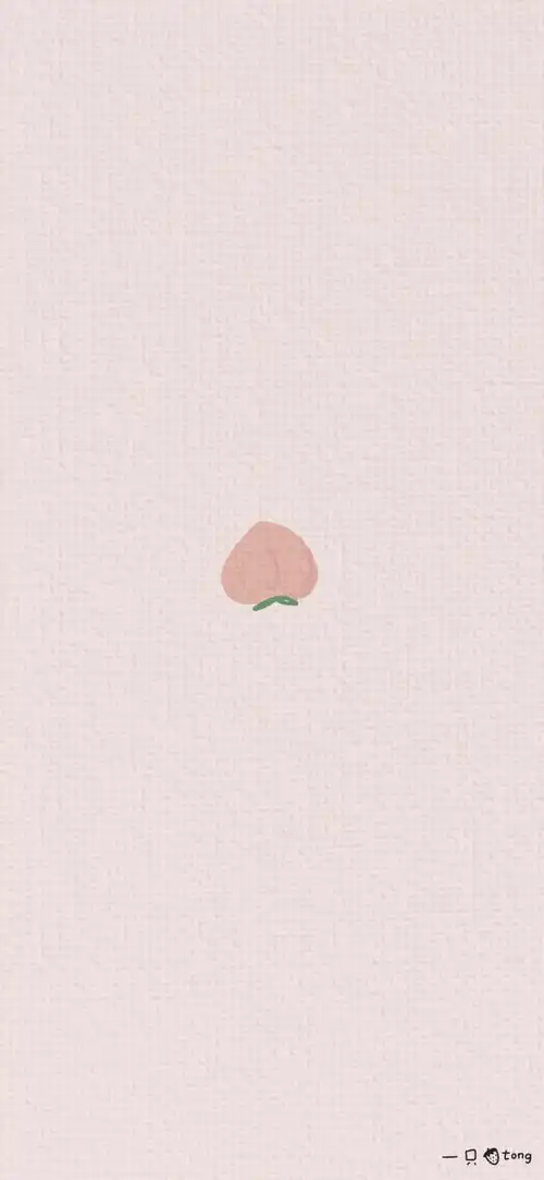 清新ins/油画插画/锁屏壁纸/动漫少女心/简约壁纸/文字壁纸/卡通情侣