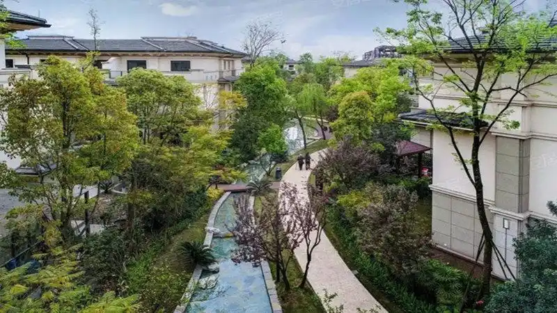 龙湖紫云台(别墅)