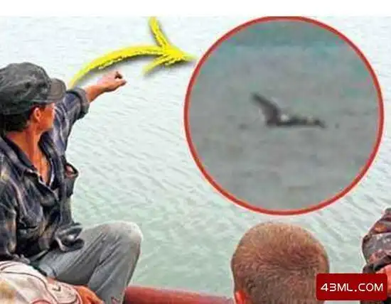 俄罗斯湖中现不明生物生吞活人,19人死不见尸(吃人水怪)