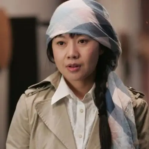 说起闫妮大家对她的印象都是实力派女演员而且这几年的状态真的是越来