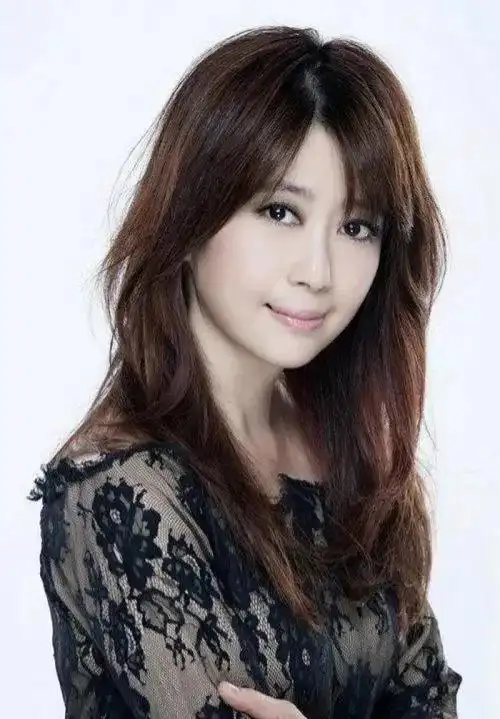 孟庭苇:优雅美丽写真!_高清图集_新浪网