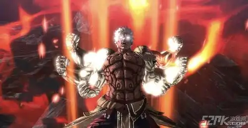 曾经是被称为八神将之一的神军统领将军的一员,由于遭到另外七人的