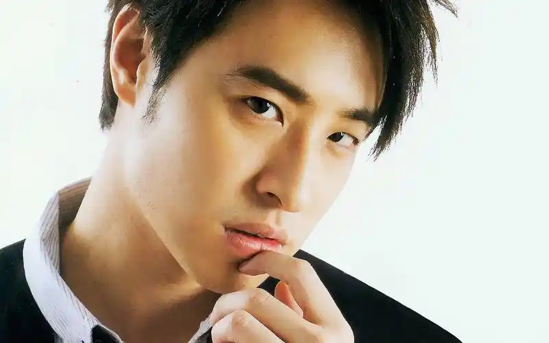 港台男明星潘玮柏高清壁纸