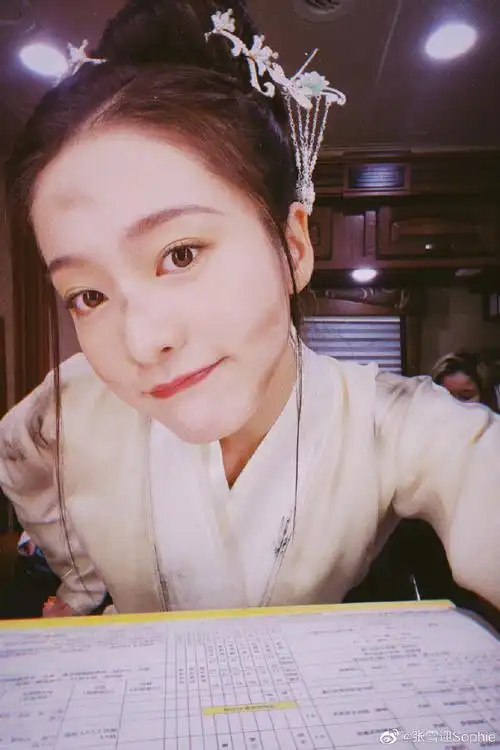 张雪迎发长文回应粉丝