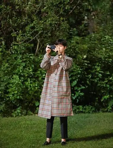 顶流肖战有多会穿?你家里有儿子的话都可以拿他做穿衣模板了