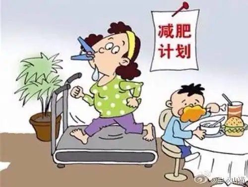 管住嘴迈开腿远离脂肪肝