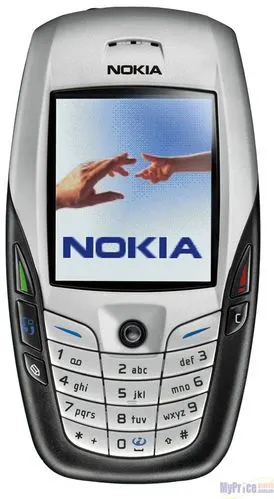 诺基亚 6600