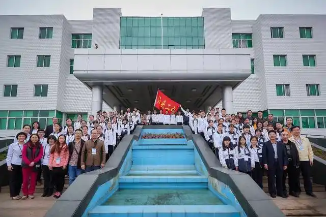 汕头二中2017年高中招生问答