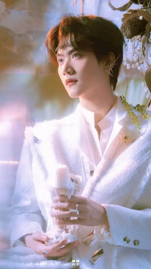 周柯宇雪碧沙发电影节##青年演员周柯宇