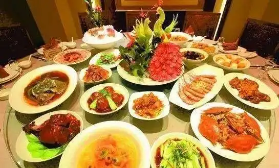 点菜秘笈如何点一桌活色生香的菜