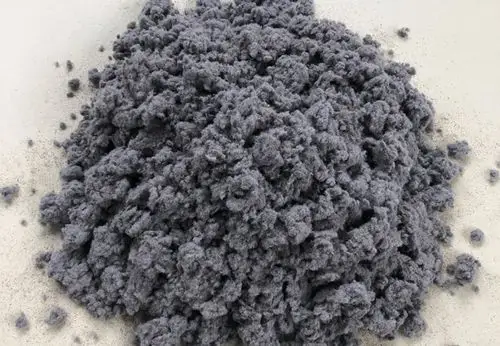 絮状木质素纤维