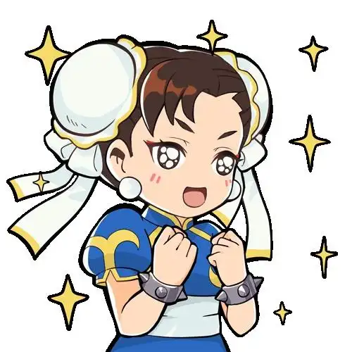 四大真人春丽携手预创角活动邀你热血重燃!