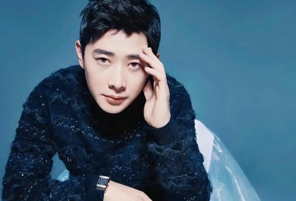 与罗晋因戏生情转身嫁给大19岁富豪如今10年过去了