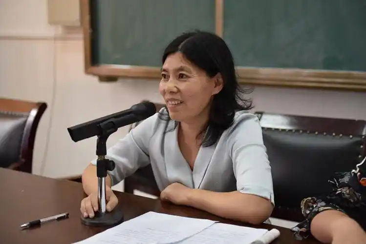 滕南中学名师导航示范展示教学研讨会