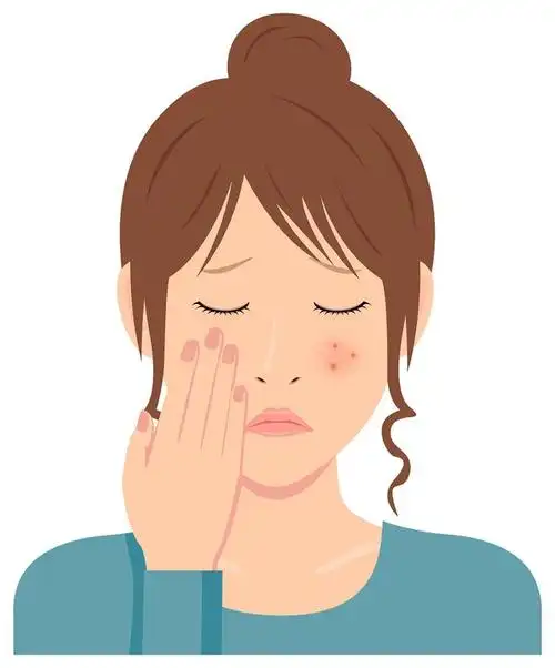 红血丝肌肤的温柔呵护,避免刺激的护肤建议!