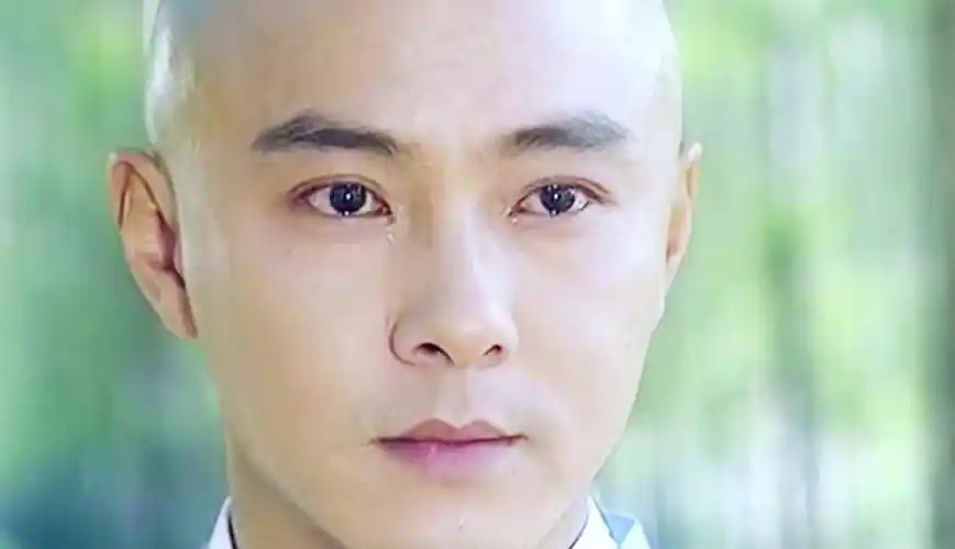 "我结了三次婚,都是同一个新娘"最美猴王张卫健,去哪儿了?