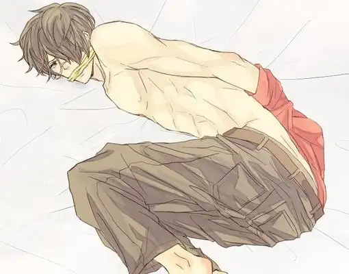 不油人的相册捆绑是一门艺术