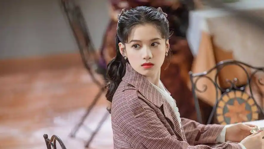 一见倾心沐婉卿生命中这3个男人其实都不爱她