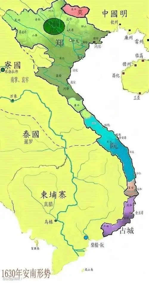 越南发展史对越自卫反击战占领越南多少领土