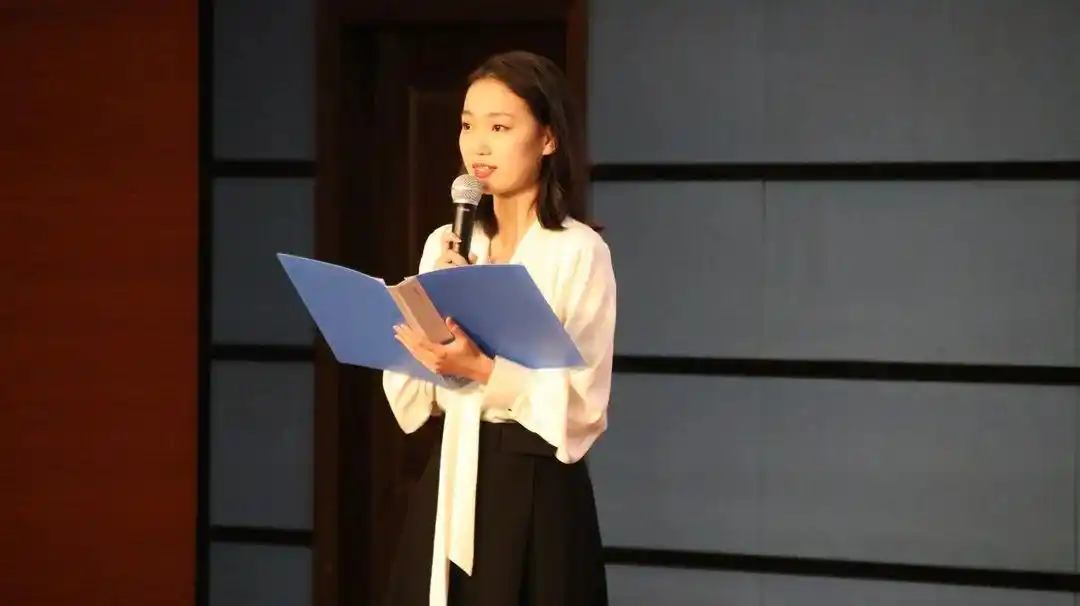 青春奋斗正当时我校举行学习贯彻党的十九届五中全会精神长安大学大学