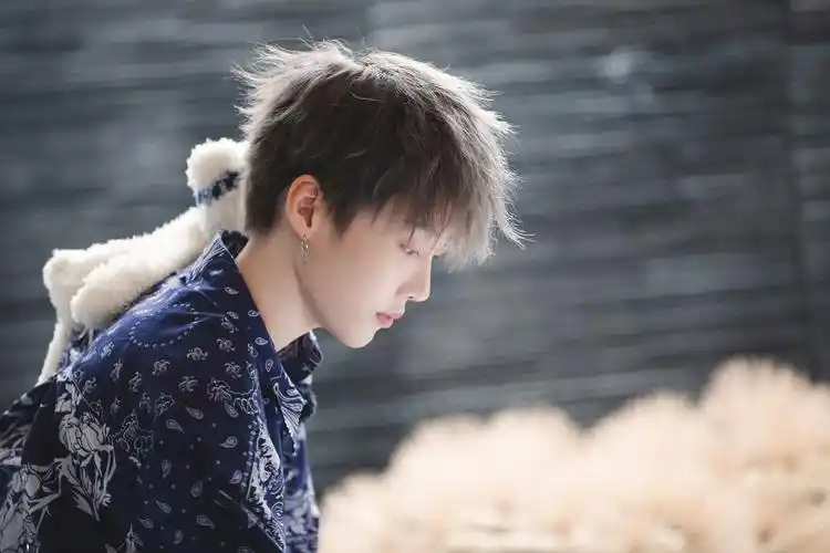 刘雨昕x打卡吧吃货团跟我走吧来场寻味之旅上