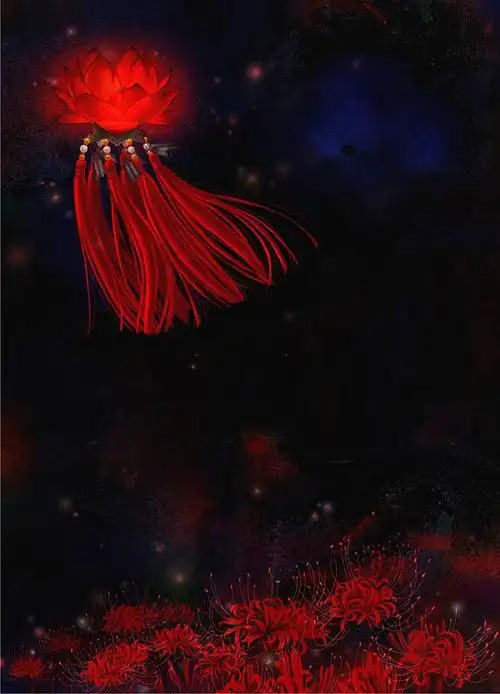 暖澄从池渊-墨子殇转采于2018-12-28 11:47:28彼岸花暗黑系暖澄该采集