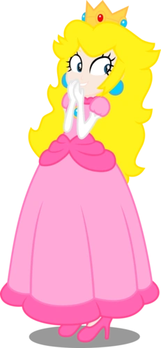princess peach