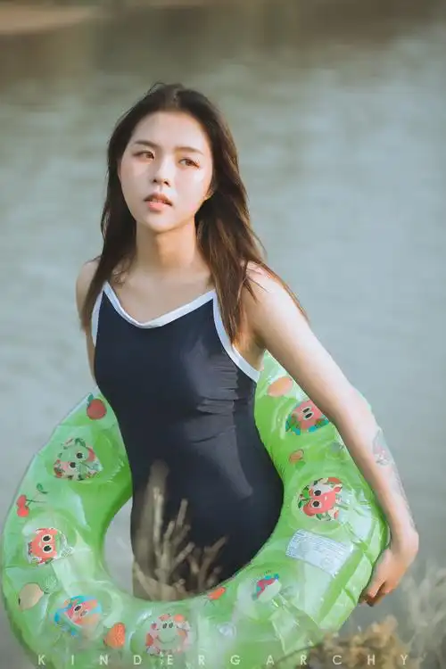 日系少女死库水