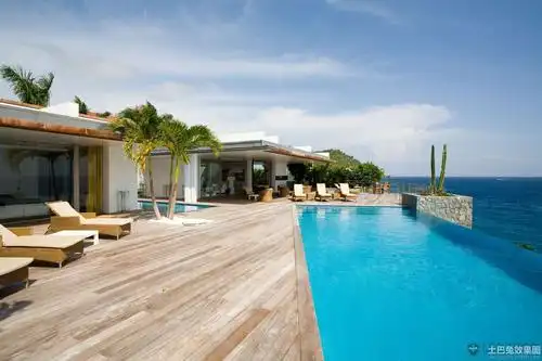 三亚海景别墅图片大全设计图片赏析