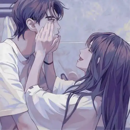 最难找到的情头 高清好看超难找独一无二的情侣头像图片_情侣头像