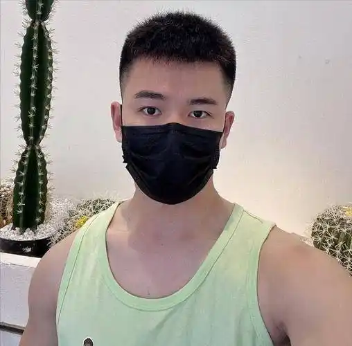 原创别再说寸头是精神小伙发型了男生剪这3种短发帅气又潮流