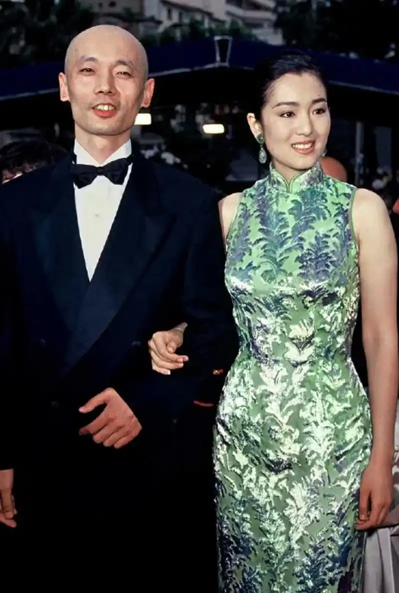 这就是传说中的女版肖战?