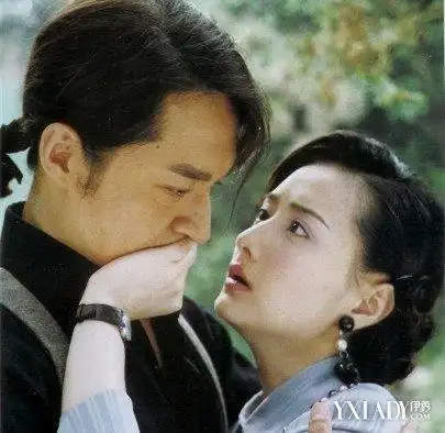 【图】马景涛主演的电视剧有哪些 演技担当实力派