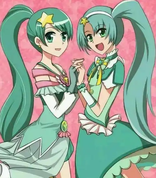 十二星座代表的小魔仙(我要看十二星座谁是小魔女)-手指套