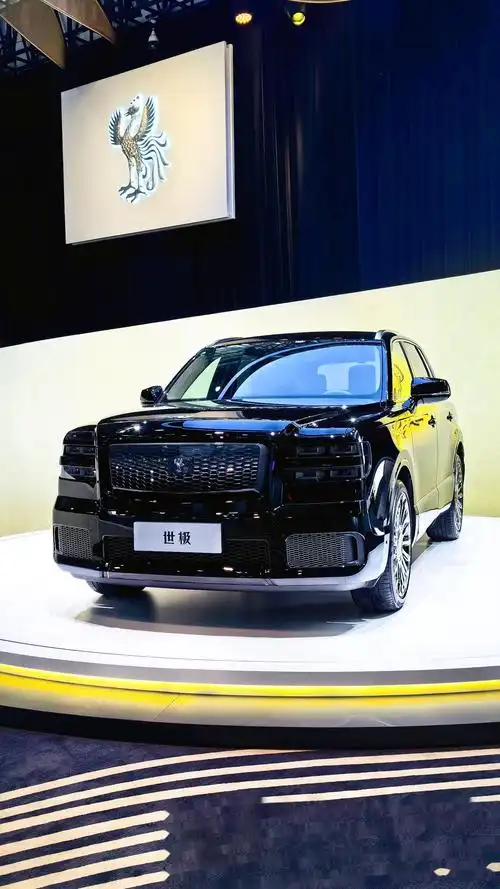 感受一下售价200万加价200万的丰田世极,你如何评价这款车?