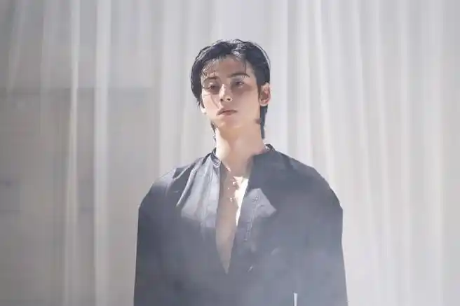 车银优韩剧wonderful world