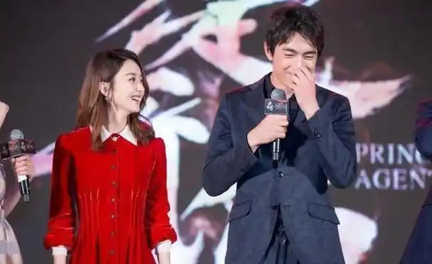 被称为万达少奶奶,女朋友一个接一个,林更新不简单|胡歌|赵丽颖|娱乐