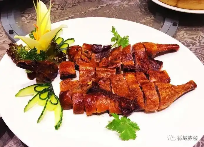 在禅城,人均60元也能吃到四星级酒店的高档菜!(文末有福利)