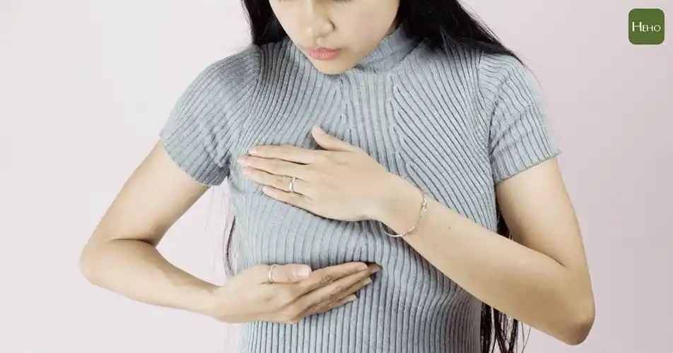 医师教「乳房筛检」的三大利器降低死亡率 - heho健康