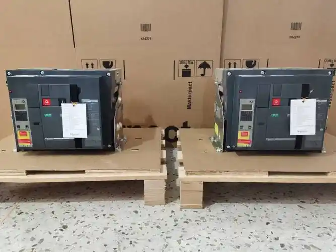 施耐德万能断路器mt32h23p4p固定式抽屉式框架断路器16003200a